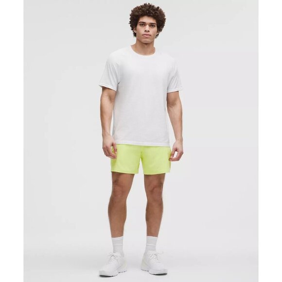 Pace Breaker Linerless Short 7" - Sour Grape - Picture 6 of 6